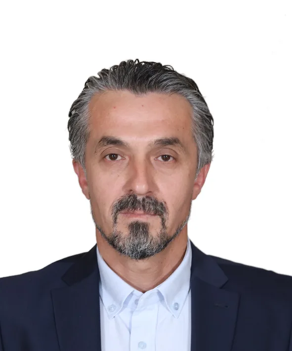 Ufuk ŞENLİKOĞLU